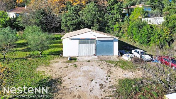 Maison Besse Sur Issole 4 pièce(s) 116 m2