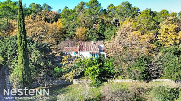 Maison Besse Sur Issole 4 pièce(s) 116 m2