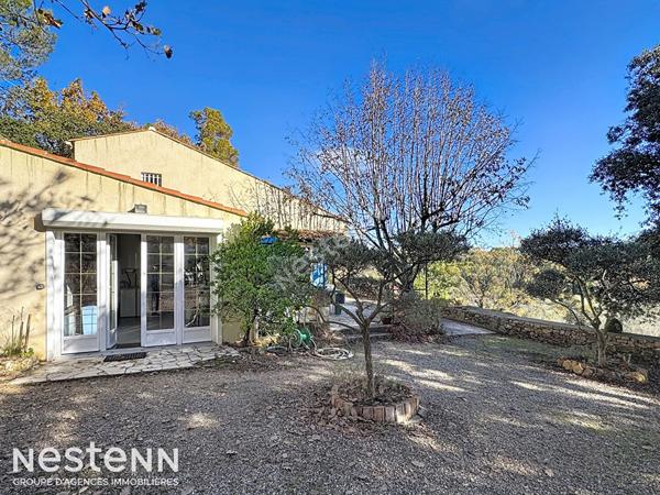 Maison Besse Sur Issole 4 pièce(s) 116 m2