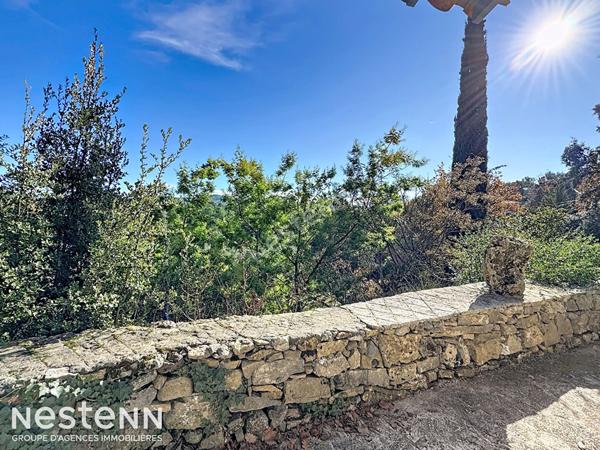 Maison Besse Sur Issole 4 pièce(s) 116 m2