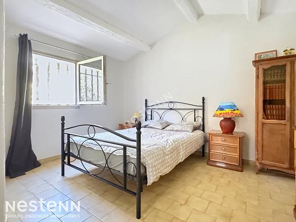 Maison Besse Sur Issole 4 pièce(s) 116 m2