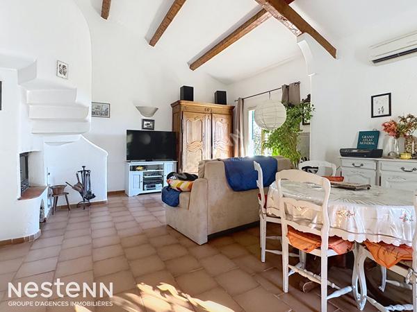 Maison Besse Sur Issole 4 pièce(s) 116 m2