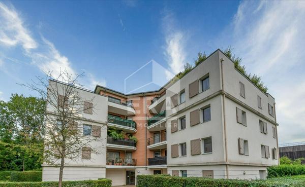 Appartement Guyancourt 3 pièce(s) 67.7 m2