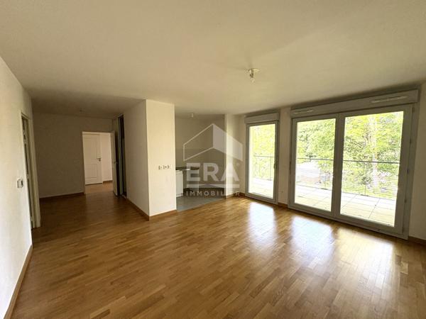 Appartement Guyancourt 3 pièce(s) 67.7 m2