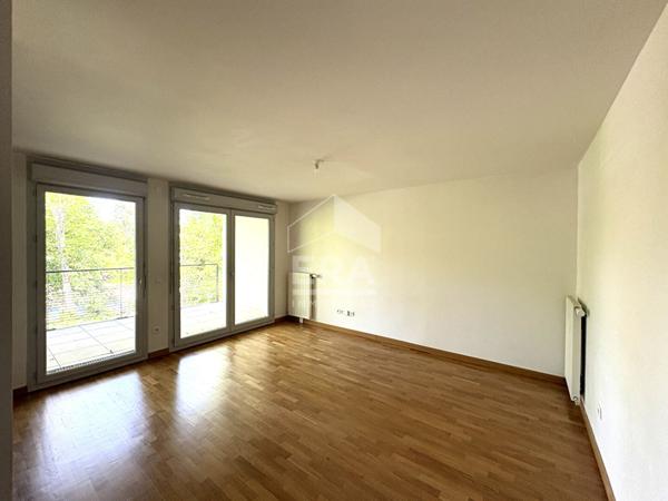 Appartement Guyancourt 3 pièce(s) 67.7 m2