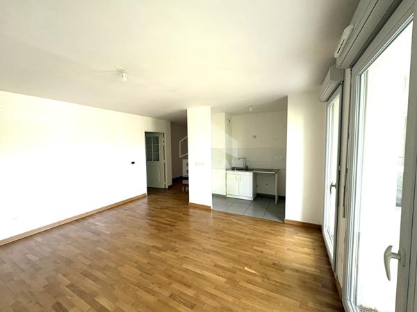 Appartement Guyancourt 3 pièce(s) 67.7 m2