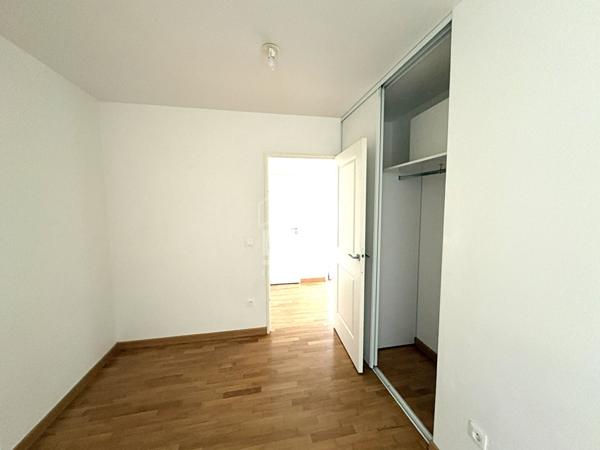 Appartement Guyancourt 3 pièce(s) 67.7 m2