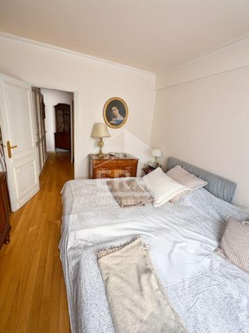 Beau 2 pièces -Paris 16e -Trocadéro / Champs-Élysées