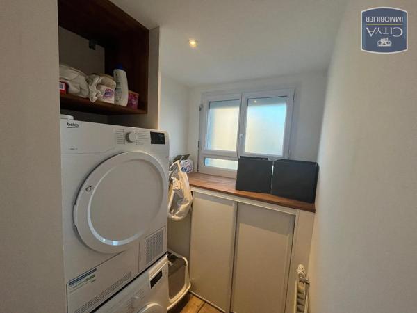 Appartement à louer 3 pièces 67.09m² Angers (49000)