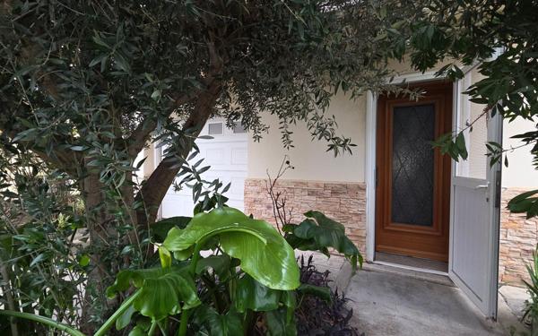 Maison à vendre    4 pièces • 90 m2 Perpignan