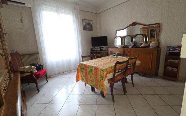 Maison à vendre    4 pièces • 90 m2 Perpignan