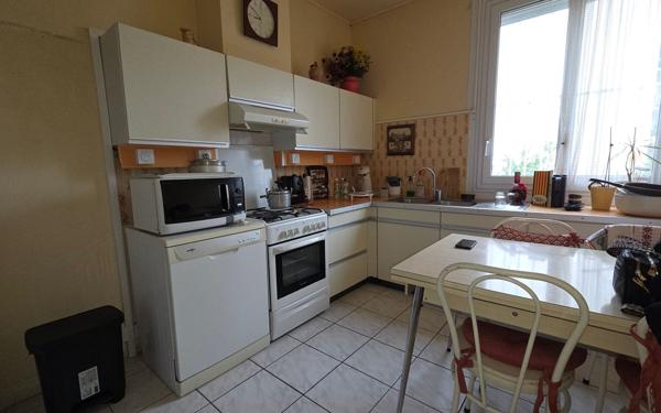 Maison à vendre    4 pièces • 90 m2 Perpignan