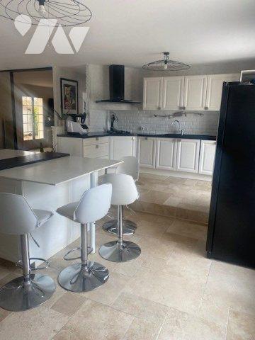 Maison à vendre Monts