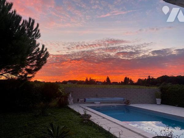 Maison à vendre Monts