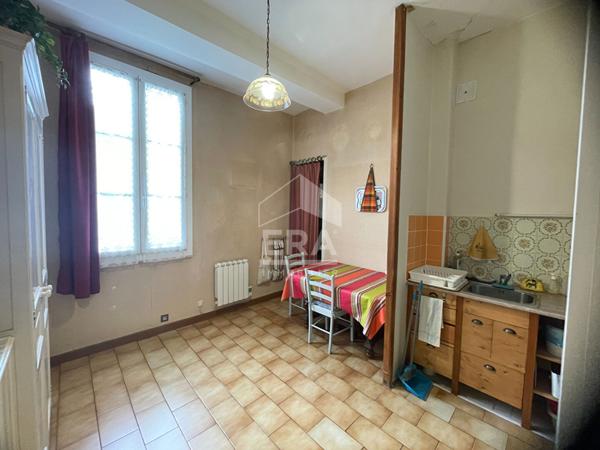 PAU centre : Appartement T3  de 57.41m²