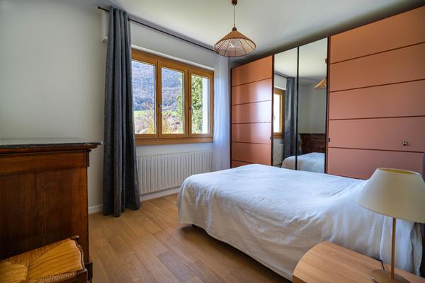 Maison Bromines (74330) 6 pièces 156 m2