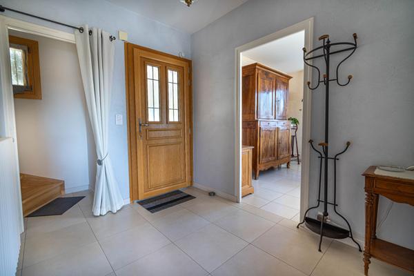 Maison Bromines (74330) 6 pièces 156 m2