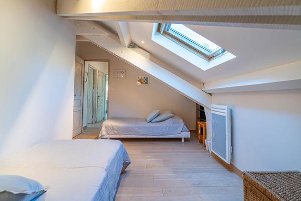 Maison Bromines (74330) 6 pièces 156 m2