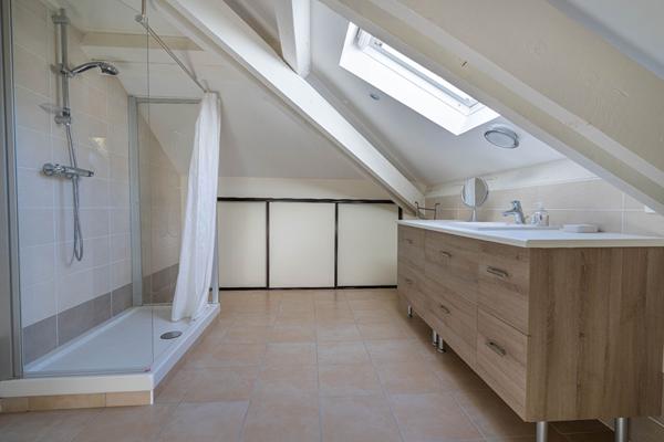 Maison Bromines (74330) 6 pièces 156 m2