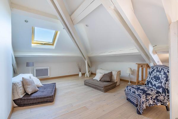 Maison Bromines (74330) 6 pièces 156 m2