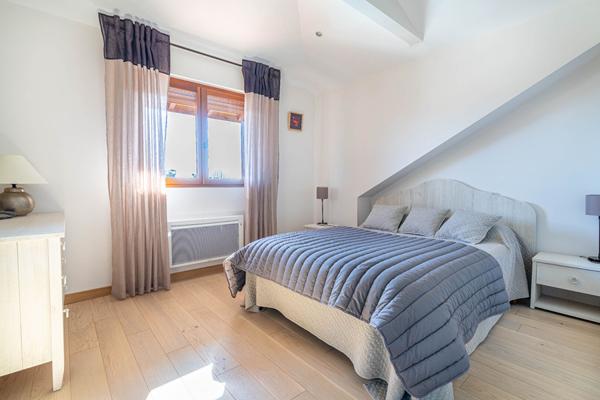 Maison Bromines (74330) 6 pièces 156 m2