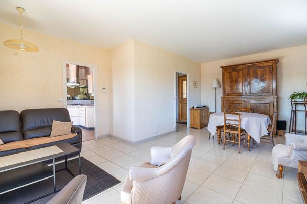 Maison Bromines (74330) 6 pièces 156 m2