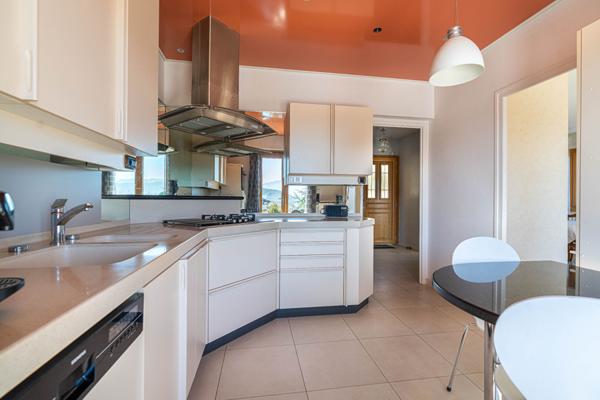 Maison Bromines (74330) 6 pièces 156 m2