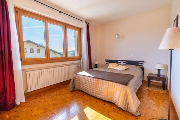 Maison Bromines (74330) 6 pièces 156 m2