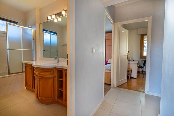 Maison Bromines (74330) 6 pièces 156 m2