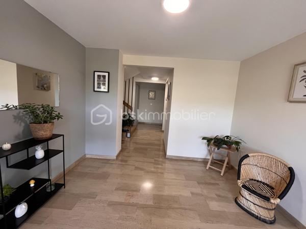 Appartement de 96,57 m²