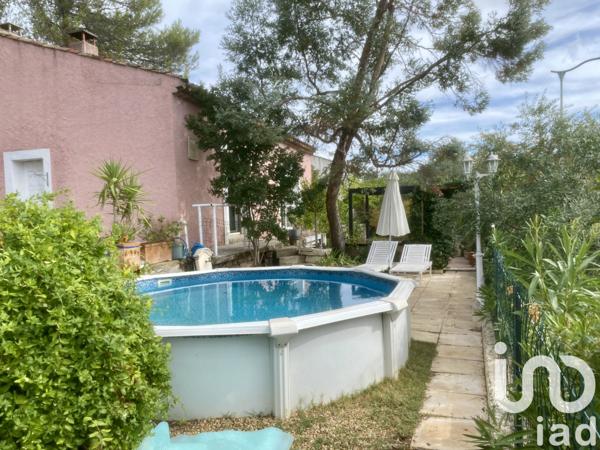 Maison à vendre 3 pièces 600 m² Rousset