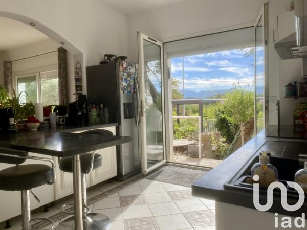 Maison à vendre 3 pièces 600 m² Rousset