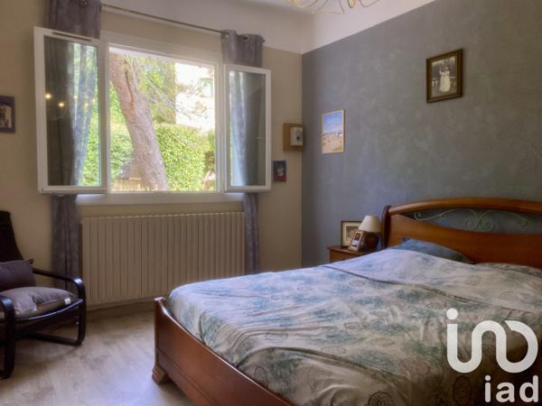 Maison à vendre 3 pièces 600 m² Rousset