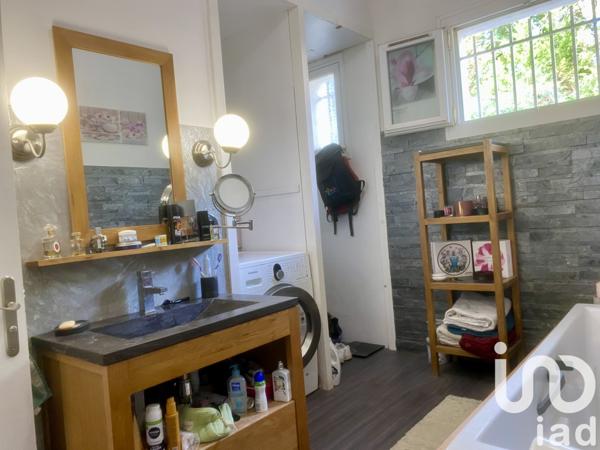 Maison à vendre 3 pièces 600 m² Rousset