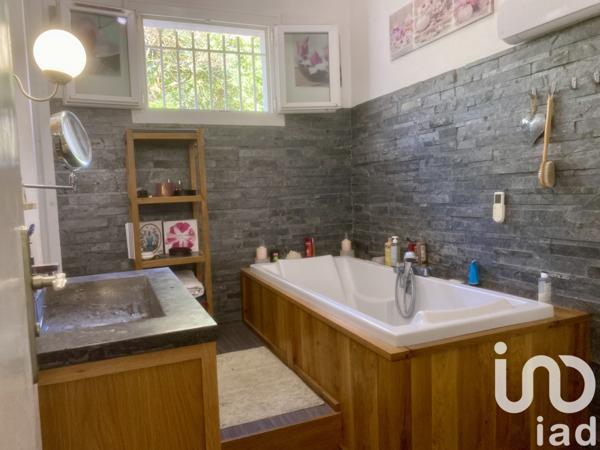 Maison à vendre 3 pièces 600 m² Rousset