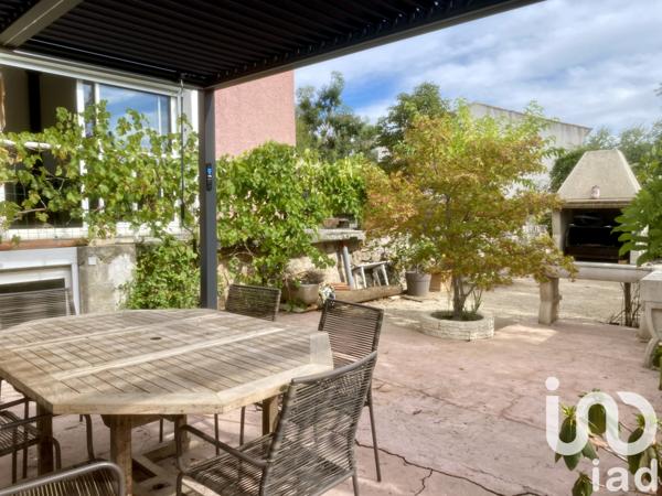 Maison à vendre 3 pièces 600 m² Rousset