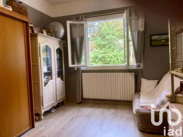 Maison à vendre 3 pièces 600 m² Rousset