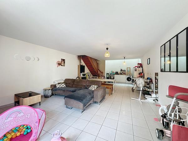 Appartement 3 pièces - 75 m²