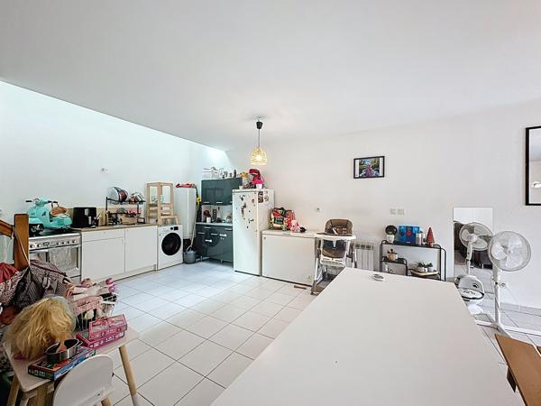 Appartement 3 pièces - 75 m²