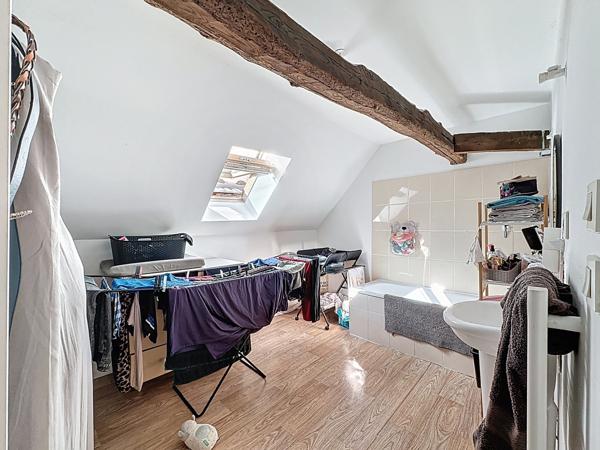 Appartement 3 pièces - 75 m²