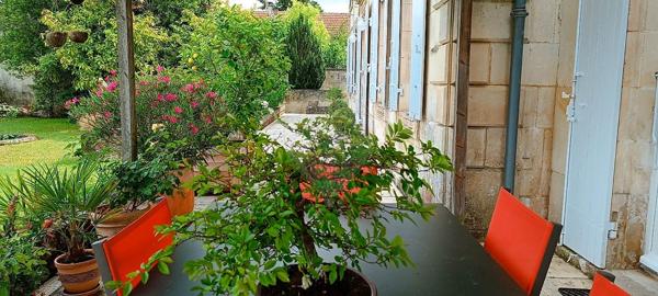 Maison  en vente - Charente-Maritime - 17