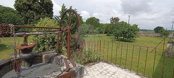 Maison  en vente - Charente-Maritime - 17