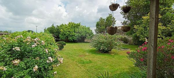 Maison  en vente - Charente-Maritime - 17