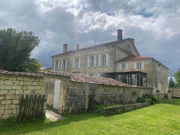 Maison  en vente - Charente-Maritime - 17