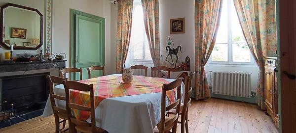 Maison  en vente - Charente-Maritime - 17