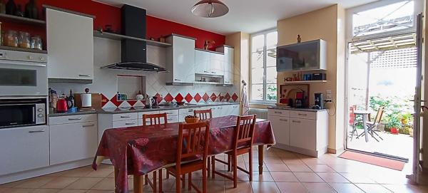 Maison  en vente - Charente-Maritime - 17