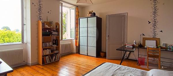 Maison  en vente - Charente-Maritime - 17