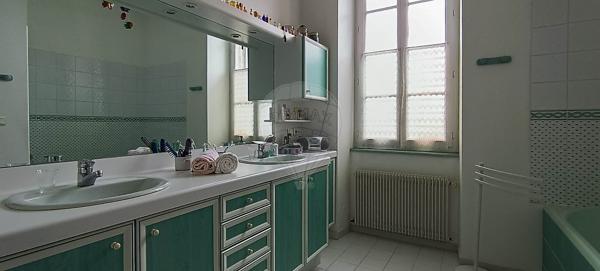 Maison  en vente - Charente-Maritime - 17