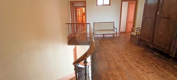 Maison  en vente - Charente-Maritime - 17