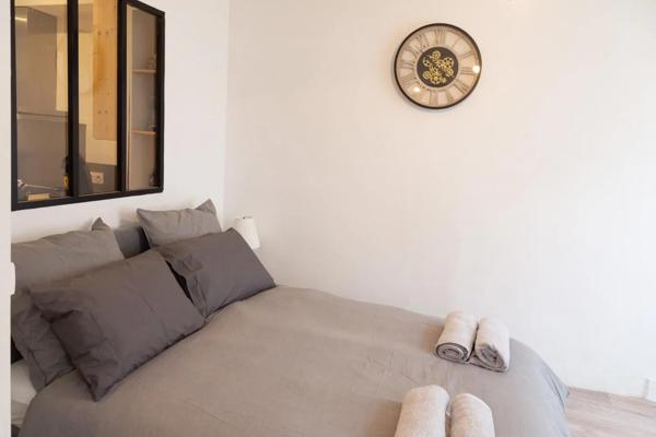 Appartement à vendre 3 pièces 53.74m²